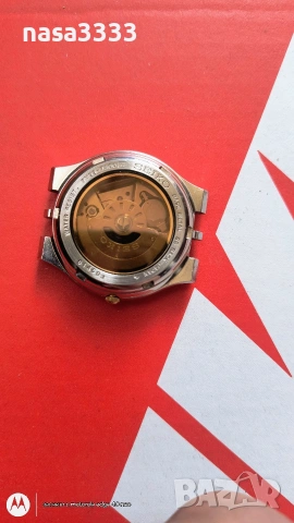 seiko kinetic , снимка 11 - Мъжки - 53844764
