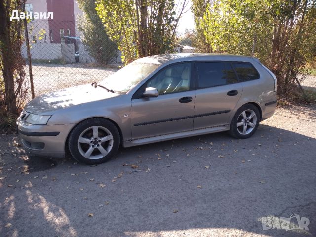 Сааб / Saab 9-3 ss над 20бр на Части , снимка 17 - Части - 45993333