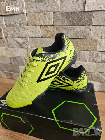 Детски маратонки umbro 