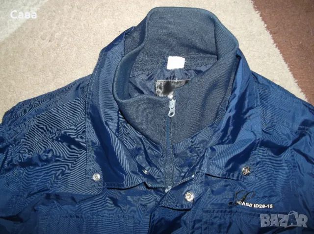 Яке пролет,есен BPC SELEC.  мъжко,4ХЛ, снимка 3 - Якета - 49276781