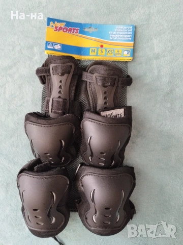 Протектори номер S