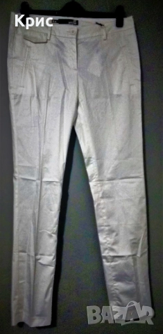 LOVE MOSCHINO оригинален дамски панталон, снимка 2 - Панталони - 52922811