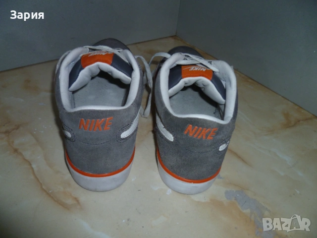 NIKE спортни обувки №45, снимка 2 - Маратонки - 54046185