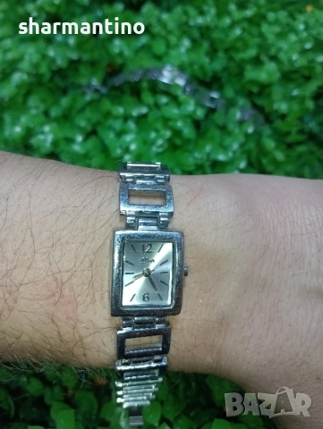 Лот 2 броя дамски часовника s.Oliver - 50 лв, снимка 5 - Дамски - 51972605