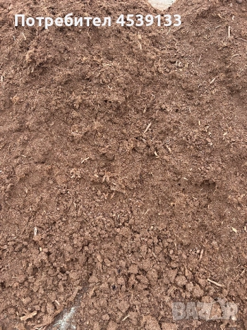 Кисела почва с PH- 3.5 - 4.5