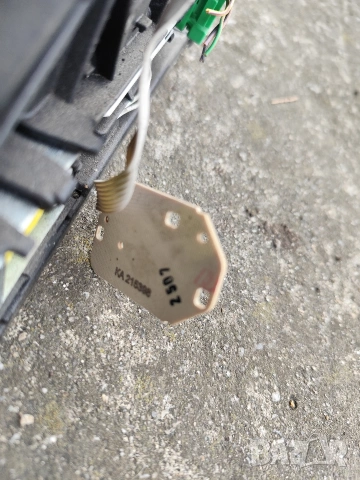 Селектор -Land Rover Freelander 2 -2008-160кс, снимка 5 - Части - 53717753