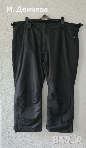 Мъжки ски екип 4ХЛ-5ХЛ Ulla Popken и Rodeo , снимка 11 - Зимни спортове - 53019097