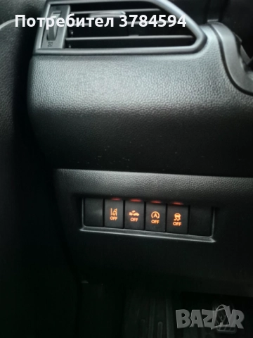 Автомобил, снимка 14 - Автомобили и джипове - 51991056