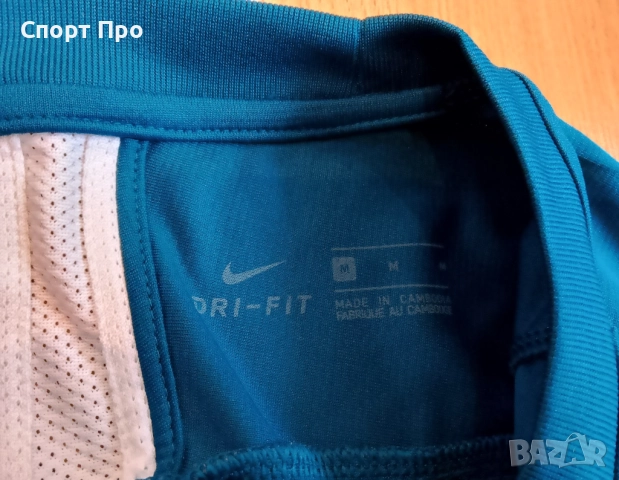 Тениска Nike, снимка 2 - Тениски - 52200518