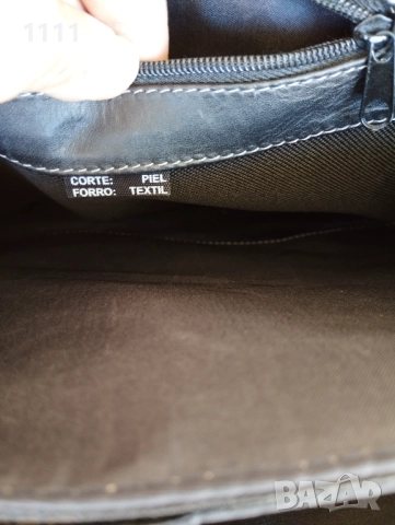 Дамска чанта за лаптоп., снимка 12 - Чанти - 51552774