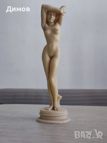 Статуетка статуя фигура 1, снимка 4 - Статуетки - 54029978