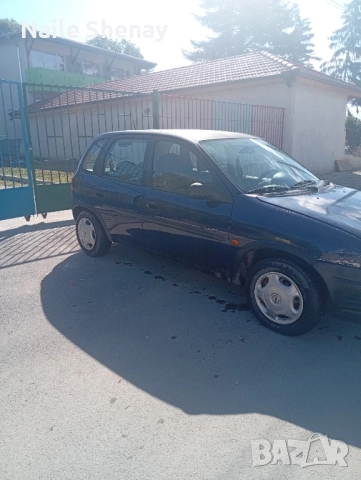 Опел Корса 1.2 бензин, снимка 3 - Автомобили и джипове - 51816430