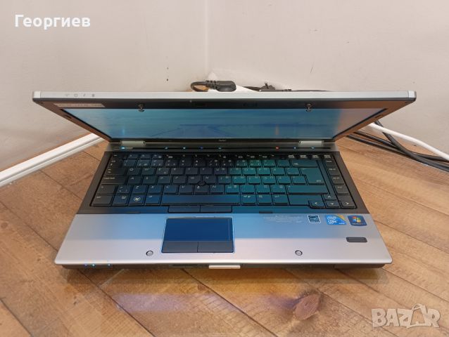 Лаптоп HP ElitBook 8440p, снимка 4 - Лаптопи за работа - 45462594