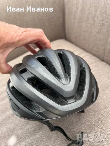 Вело каска GIRO AGILIS MIPS, снимка 3 - Аксесоари за велосипеди - 50388300