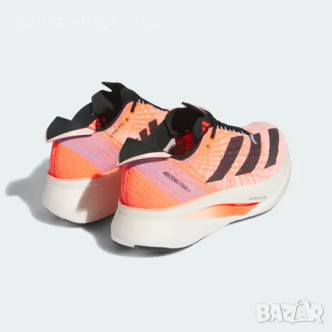 Мъжки маратонки Adidas Adizero PRIME X STRUNG, снимка 3 - Маратонки - 47221126