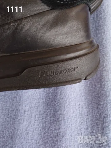 Ecco Fluidform номер 42., снимка 10 - Ежедневни обувки - 50339882