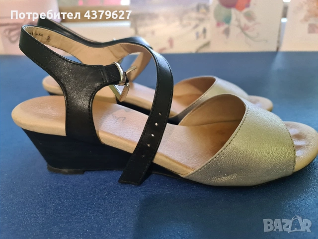 Сандали Caprice