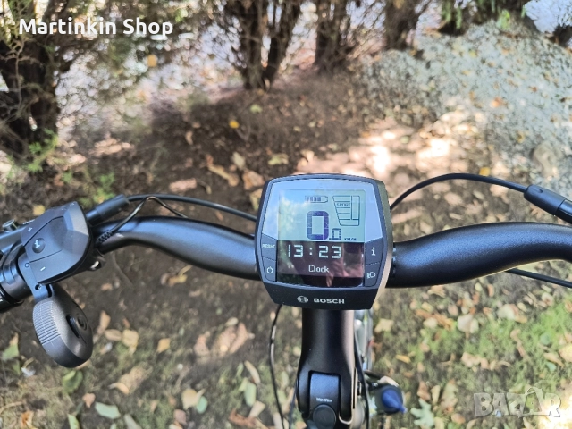 Електрически Велосипед Raleigh Kent , снимка 4 - Велосипеди - 51515713