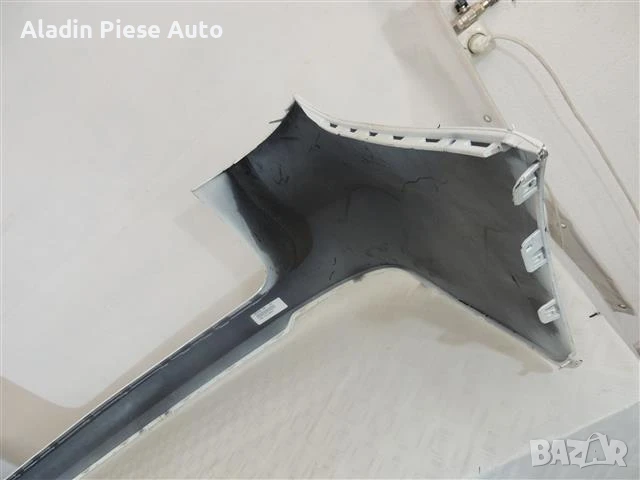 Задна броня Mercedes GLC W253 / X253 година 15-18 код A2538850725 (ID: 5256)  , снимка 5 - Аксесоари и консумативи - 50637669