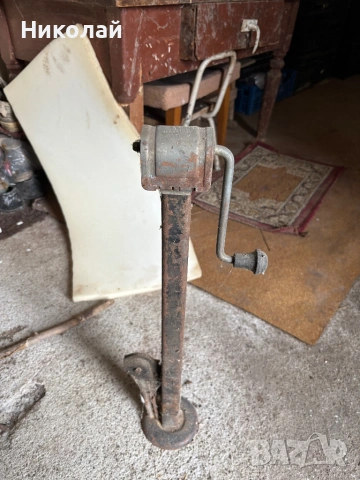 Продавам оригинални части за Лада и Москвич , снимка 7 - Части - 43682841