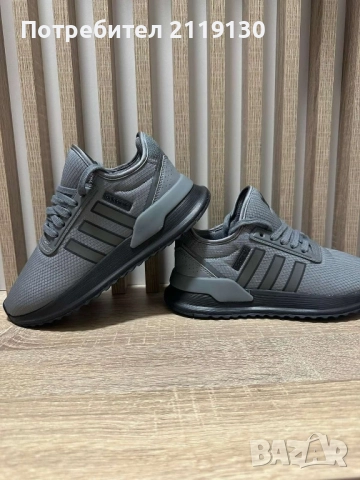 Маратонки Adidas , снимка 5 - Маратонки - 51946778