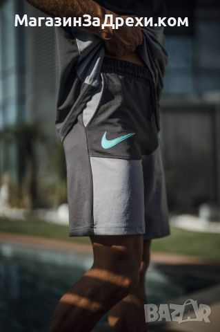 Мъжки Екипи Nike, снимка 2 - Спортни дрехи, екипи - 45352908