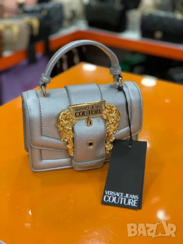 чанта versace, снимка 3 - Чанти - 51426408