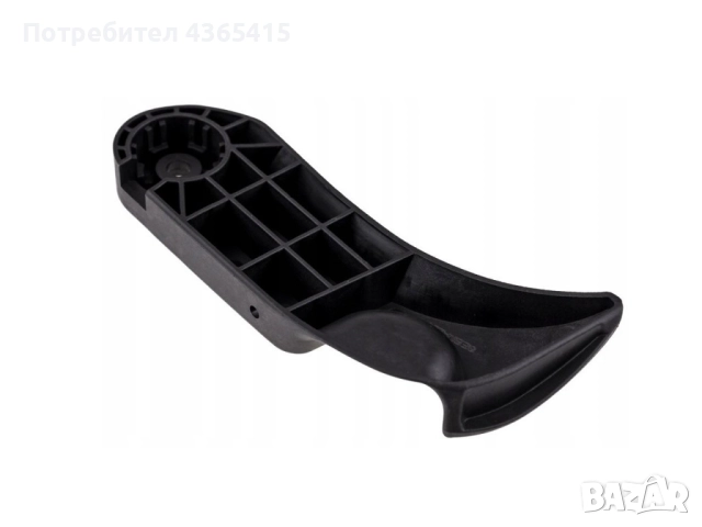 Дръжка за отваряне на предния капак за BMW 5 E39 (1995-2004) 51238226621, снимка 2 - Части - 52362217