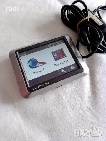 навигация garmin nuvi, снимка 2 - Garmin - 48544981