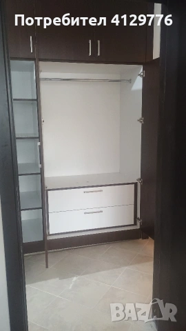 Мебели по поръчка , снимка 12 - Дърводелски услуги - 53085491