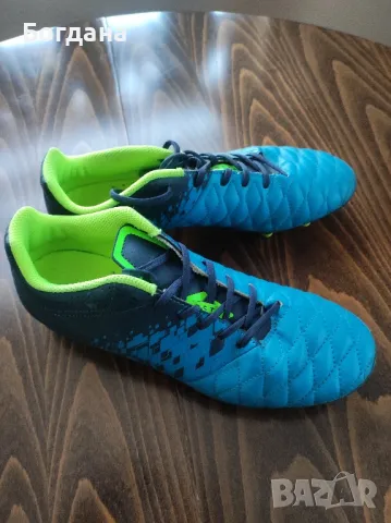 футболни бутонки 40 номер , снимка 4 - Футбол - 49900311