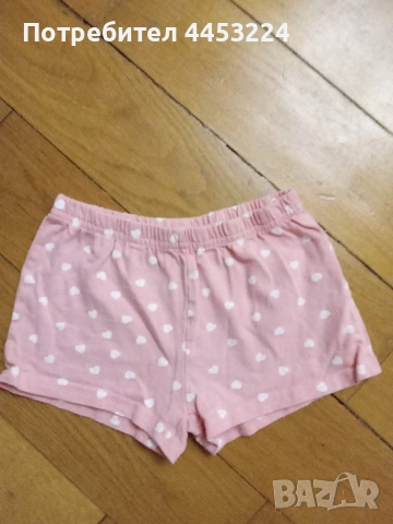 Детски и бебешки къси панталони и гащеризони , снимка 10 - Детски къси панталони - 50943848
