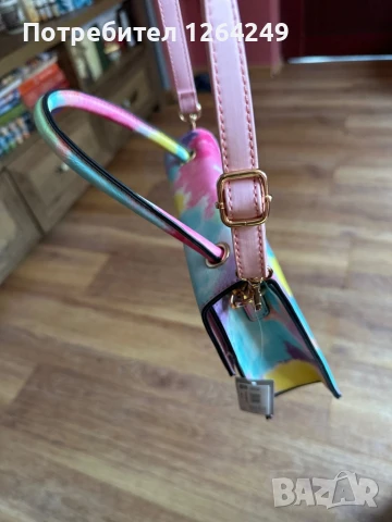 Чисто нова , снимка 2 - Чанти - 50828750