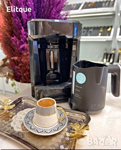 Електрическа кафеварка Lexical LCP-0520, снимка 3 - Кафемашини - 53587513
