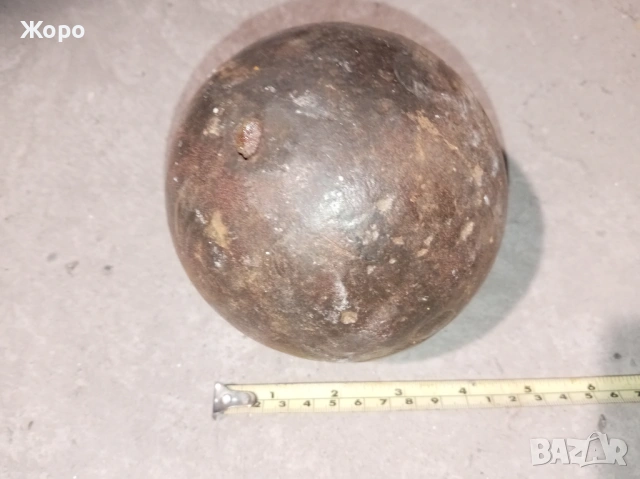 старинно гюле, снимка 2 - Антикварни и старинни предмети - 50332351