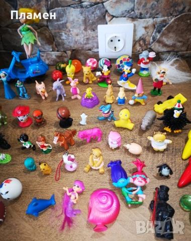 Фигурки играчки