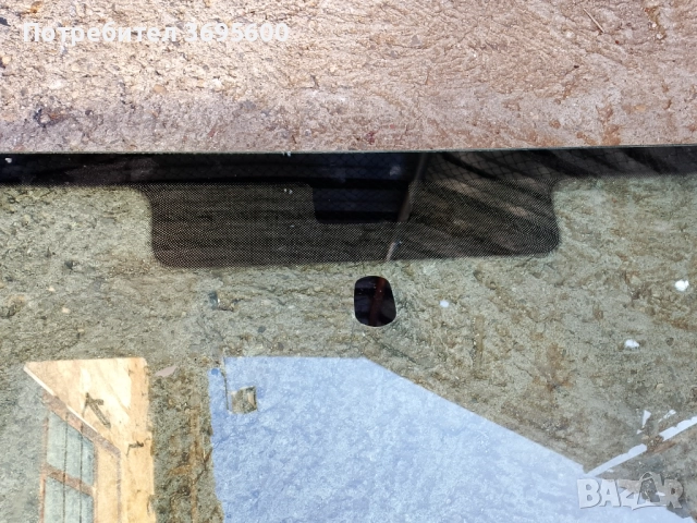 Челно предно стъкло Пежо 207 Peugeot 207, снимка 2 - Части - 52883034