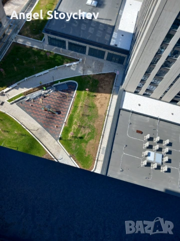 Двустаен,наем в банишора, снимка 2 - Апартаменти - 54122334