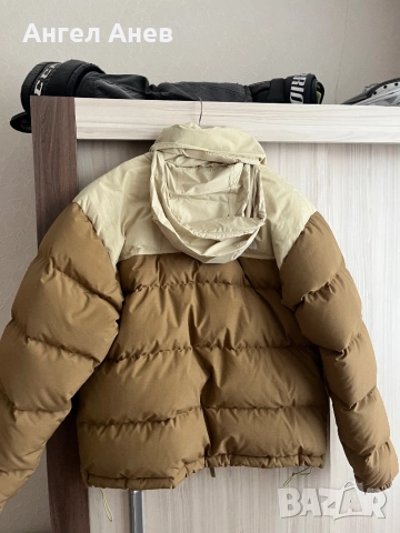 Зимно яке The North Face, снимка 3 - Якета - 52788948