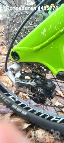 Norco range killer-B, снимка 6 - Велосипеди - 50449749
