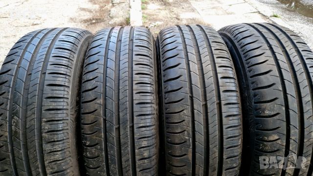 7мм 195/65/15 летни гуми Michelin Energy Saver , снимка 2 - Гуми и джанти - 45448596