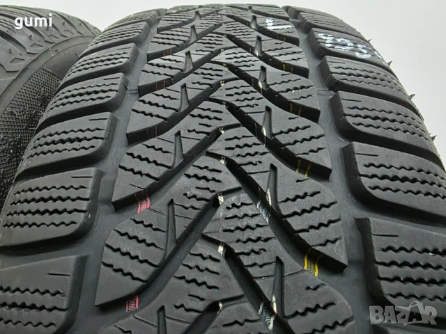 2бр зимни гуми 185/60/15 LASSA L04954 