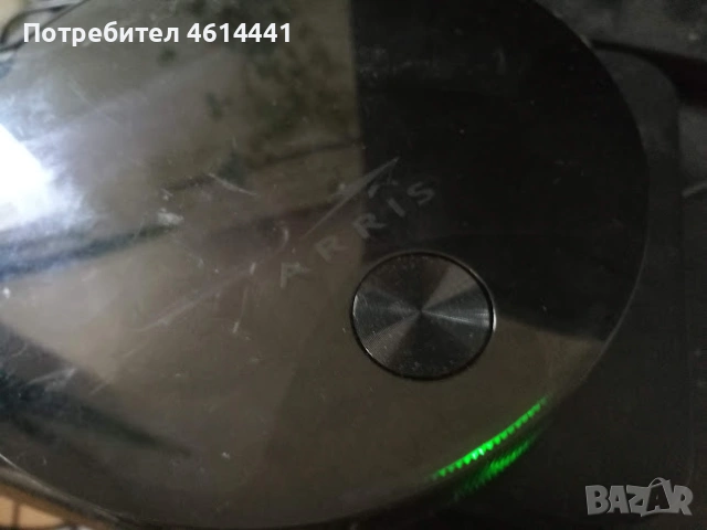 Arris VIP4303 е компактен IP сет-топ бокс , снимка 3 - Приемници и антени - 53017917