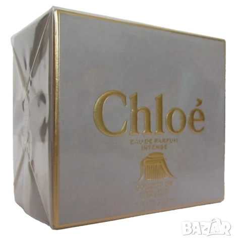 Chloe EAU DE PARFUM INTENSE 50 ml Eau de Parfum spray Collector edition sealed !