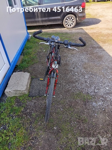 Велосипед "Centano" 26 цола, снимка 6 - Велосипеди - 53871933