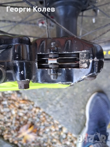 Продавам Sram Guide RS , снимка 5 - Части за велосипеди - 52348074