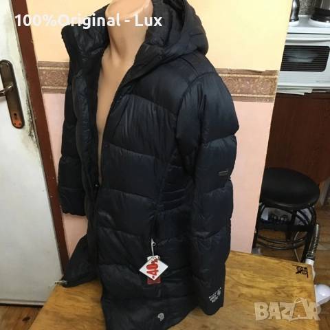Разпродавам-Mauntain Hardwear-orginal.Puh-novo-M, снимка 4 - Якета - 52514518