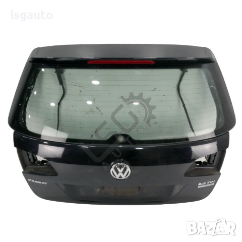 Заден капак Volkswagen Passat (B7) 2010-2014 ID: 156948
