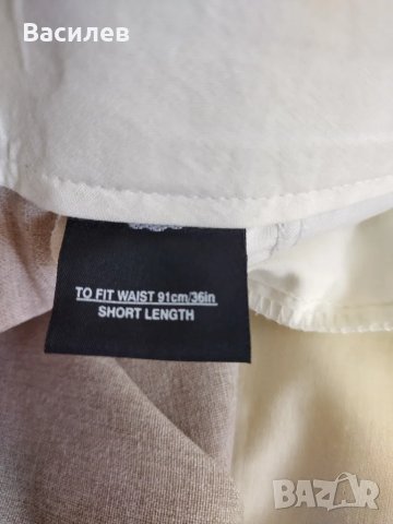 Панталон мъжки летен, снимка 3 - Панталони - 50178290