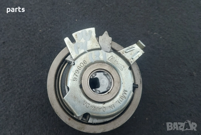 Обтяжна Ролка Ауди A3 8P - А4 Б6 - VW Поло - Пасат 6 - Костенурка - Сеат - Форд - 979608, снимка 5 - Части - 52150395